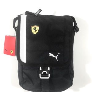puma sf fanwear portable